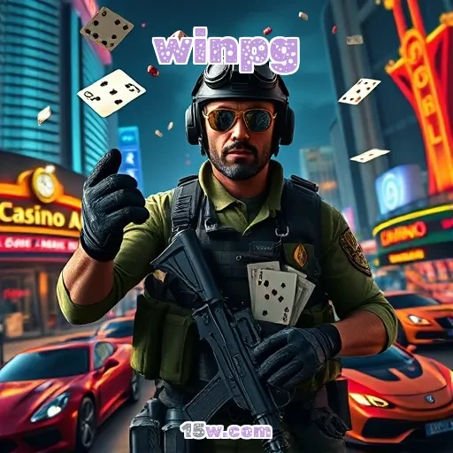 winpg: Explore a Área de Tabuleiro e Vença nos Jogos Online