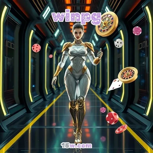 winpg: O Paraíso dos Jogos de Casino Para Todos os Jogadores