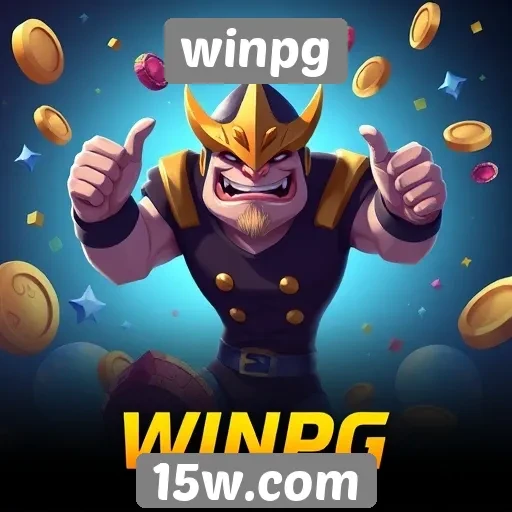 Ofertas e promoções que atraem jogadores no site Winpg