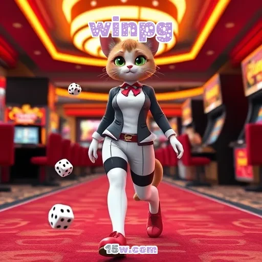 winpg: Mergulhe na Diversão da Plataforma de Jogos Brasileira