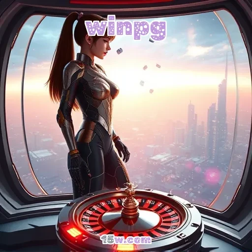 winpg: Explore os Torneios de Jogos e Vença Grandes Prêmios